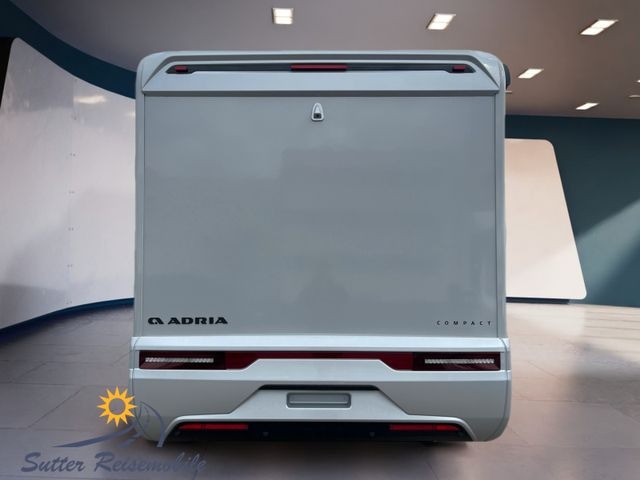 Semi-integrated motorhome Adria Compact 60Y JUBILEE*Dach-Klima*Markise*Truma6E Adria Compact 60Y JUBILEE*Dach-Klima*Markise*Truma6E- Photo 5