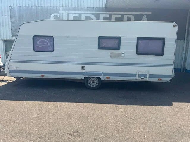 Caravan 550 Liberty 550 Liberty- Photo 2