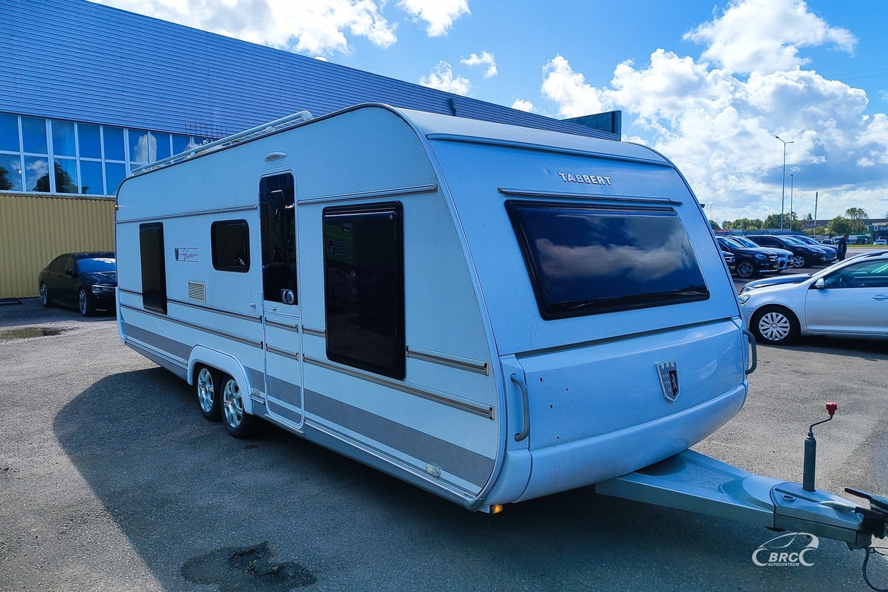 Caravan W26 W26- Photo 2