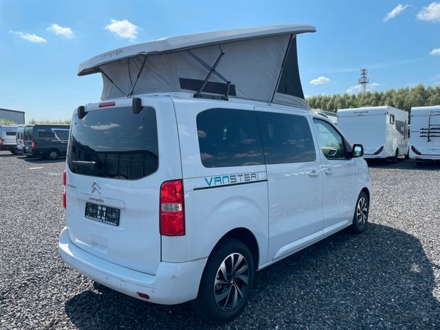 Camper van Pössl VANster *Sonderzinssatz sichern!*Campbox* Pössl VANster *Sonderzinssatz sichern!*Campbox*- Photo 3