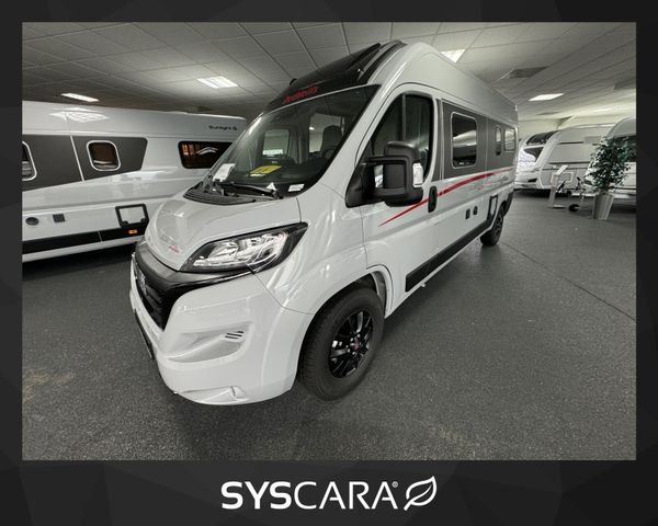 Camper Van Dethleffs Globetrail Advantage 600 DS Aktion -10.000 Rab Dethleffs Globetrail Advantage 600 DS Aktion -10.000 Rab- Photo 3