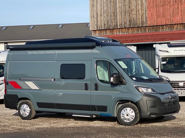 Camper van LMC INNOVAN 600 ,ASD, Aufstelldach,26 Modell, LMC INNOVAN 600 ,ASD, Aufstelldach,26 Modell,- Photo 4