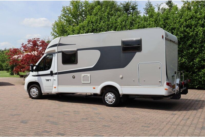 Camper Van T 337 T 337- Photo 3
