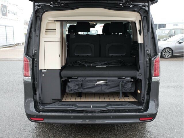 Camper Van V 250 Marco Polo,AHK,5Sitzer,Airmatic,Markise... V 250 Marco Polo,AHK,5Sitzer,Airmatic,Markise...- Photo 4