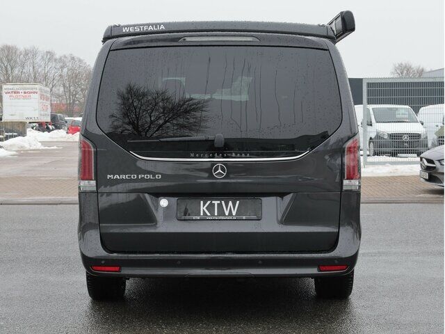 Camper van V 250 Marco Polo,AHK,5Sitzer,Airmatic,Markise... V 250 Marco Polo,AHK,5Sitzer,Airmatic,Markise...- Photo 2