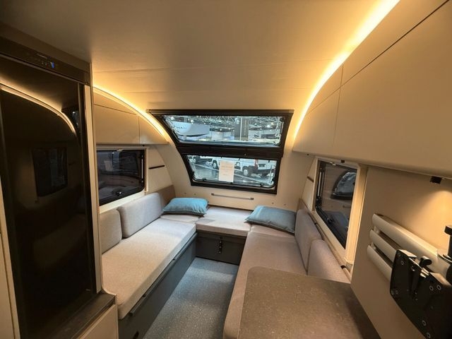 Wohnwagen Adria Action Sports 391LH*Klima*MJ2026*Sofort* Adria Action Sports 391LH*Klima*MJ2026*Sofort*- Photo 4