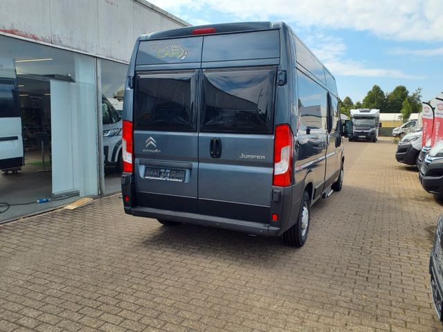 Camper van Roadcar R 600, Preisknaller! Kompakt, Clever! Roadcar R 600, Preisknaller! Kompakt, Clever!- Photo 5