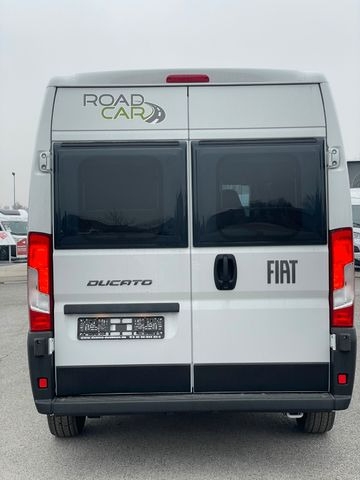 Camper Van Roadcar R 600 | Viel Raum auf 6m* mit Klimaautomatik Roadcar R 600 | Viel Raum auf 6m* mit Klimaautomatik- Photo 4