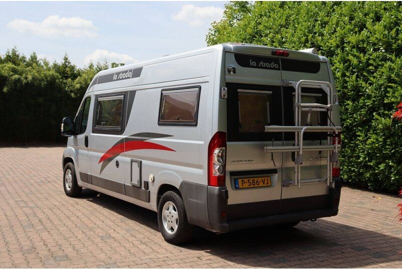 Camper van Avanti L Avanti L- Photo 4