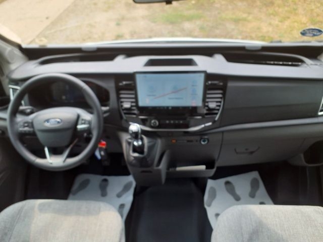 Teilintegriertes Wohnmobil Chausson S 697 FirstLine, Arctic MJ 25- Photo 3