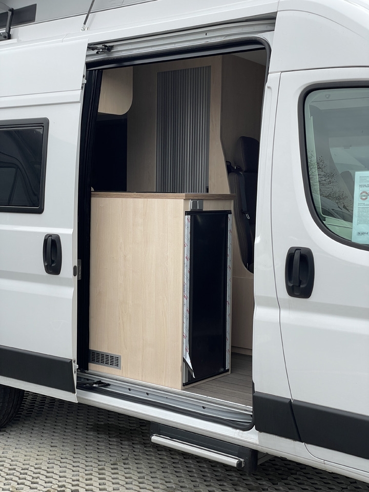 Camper Van Roadrider | Aufstelldach | Viele Extras ! Roadrider | Aufstelldach | Viele Extras !- Photo 3