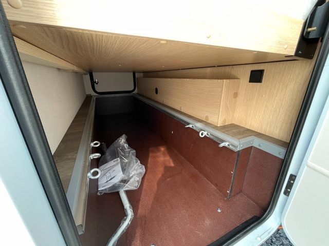 Alkoven Wohnmobil Sunlight A 68 *sofort verfügbar**Autom.*3.650KG**- Photo 4
