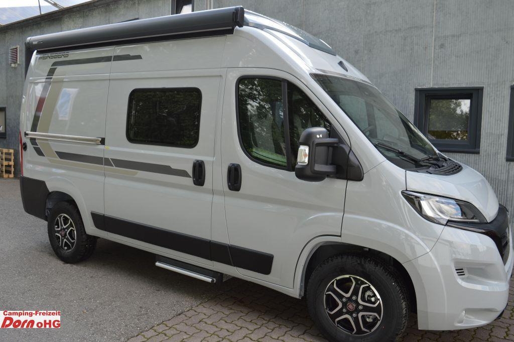 Camper Van Weinsberg CaraTour 540 MQ Viel -Ausstattung Weinsberg CaraTour 540 MQ Viel -Ausstattung- Photo 3