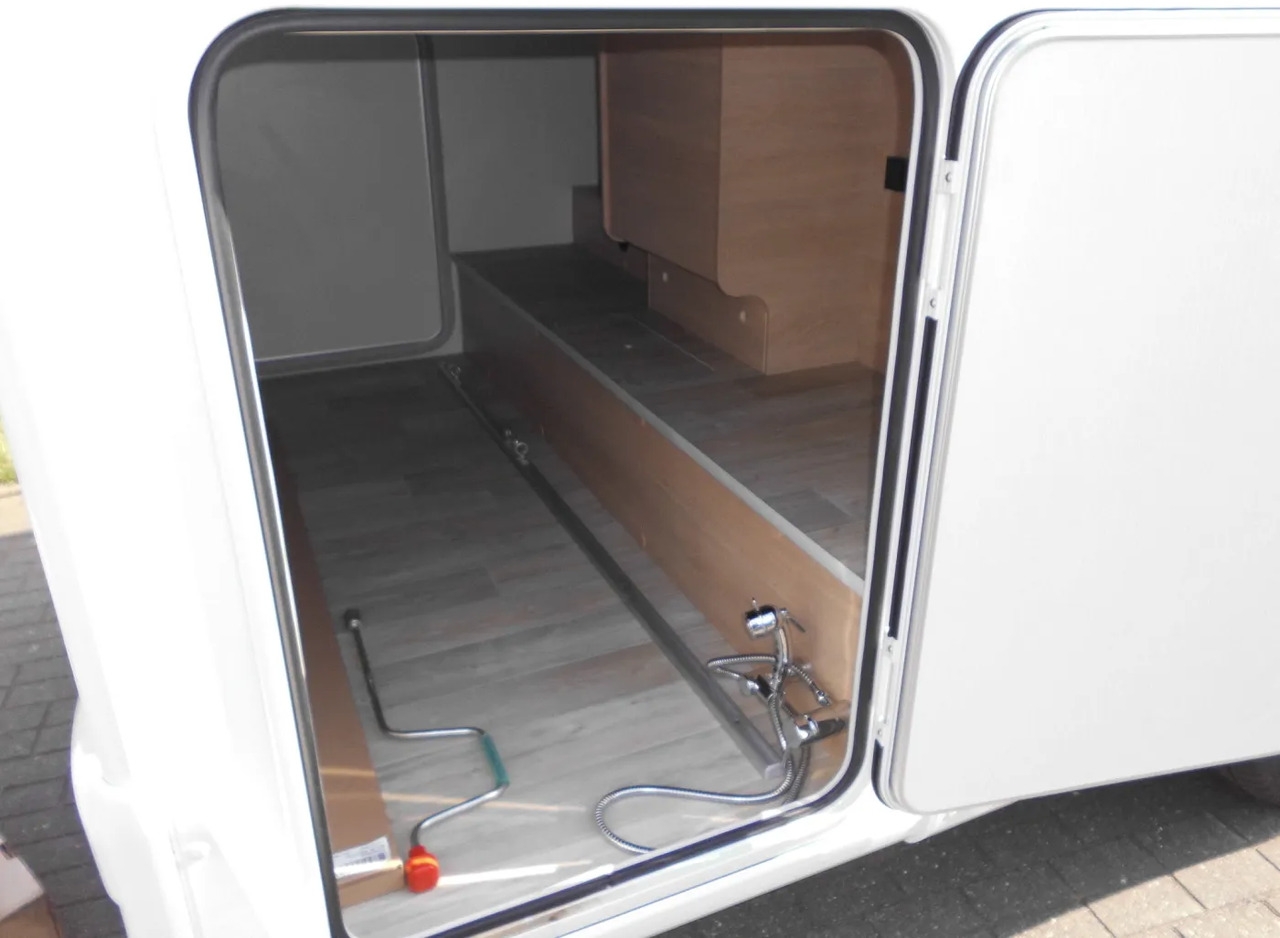 Teilintegriertes Wohnmobil Solifer Emotion T 690 E STARK REDUZIERT! -17.895€ Solifer Emotion T 690 E STARK REDUZIERT! -17.895€- Photo 4