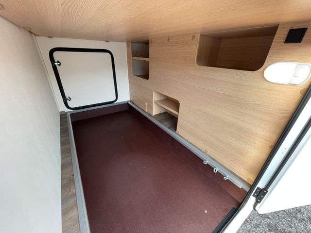 Teilintegriertes Wohnmobil Sunlight T 67 S *Alufelgen* Basic* Sunlight T 67 S *Alufelgen* Basic*- Photo 5
