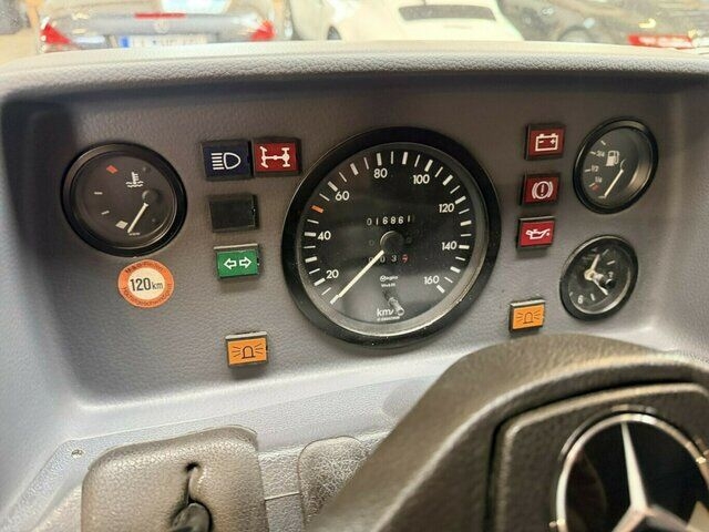 Wohnmobil 310 T1 Bremer Doka/Koffer perfekt 1. Hand... 310 T1 Bremer Doka/Koffer perfekt 1. Hand...- Photo 4