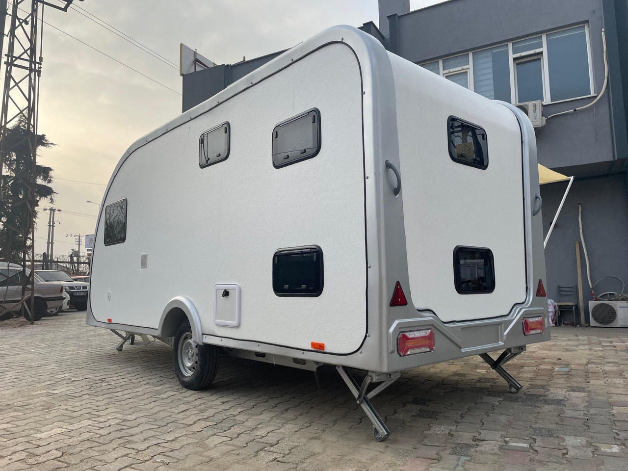 Camper 514 C 514 C- Photo 4