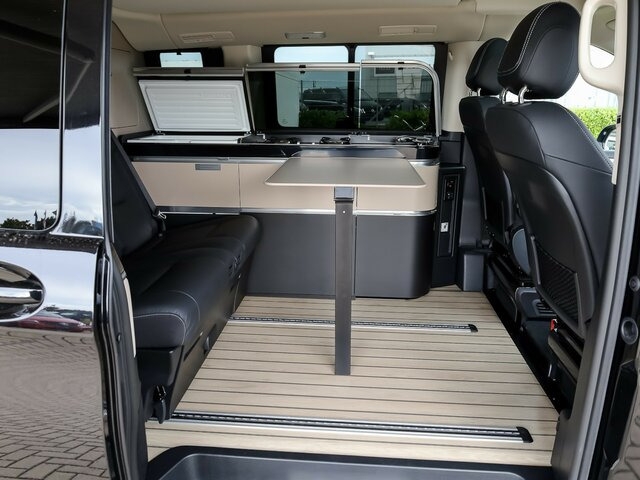 Camper van V 300 Marco Polo,EasyUp,Leder,AHK2,5To,LED... V 300 Marco Polo,EasyUp,Leder,AHK2,5To,LED...- Photo 5
