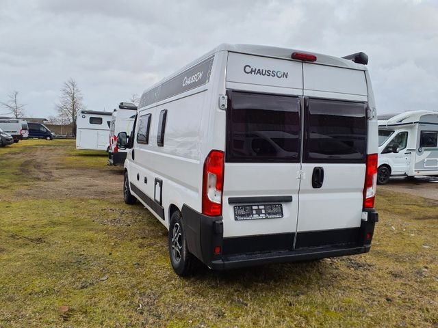 Camper van Chausson V 594 FirstLine MJ 25, Automatik Chausson V 594 FirstLine MJ 25, Automatik- Photo 5