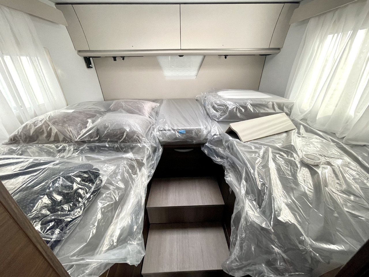 Integriertes Wohnmobil Sonis Supreme Sonis Supreme- Photo 5