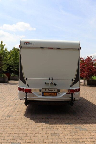 Camper Van T 337 T 337- Photo 4