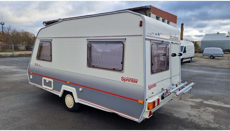Caravan 430-TM 430-TM- Photo 4