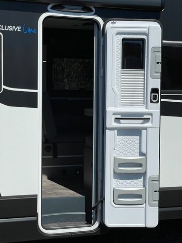 Teilintegriertes Wohnmobil Chausson TI X 650 Exclusive Line | Tageszulassung Chausson TI X 650 Exclusive Line | Tageszulassung- Photo 3