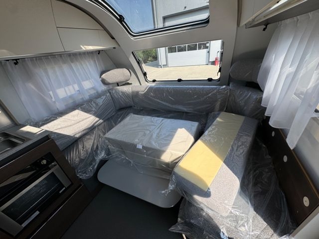 Wohnwagen Adria Alpina 763 UK*Alufelgen*Klima*2026*VORLAUF* Adria Alpina 763 UK*Alufelgen*Klima*2026*VORLAUF*- Photo 5