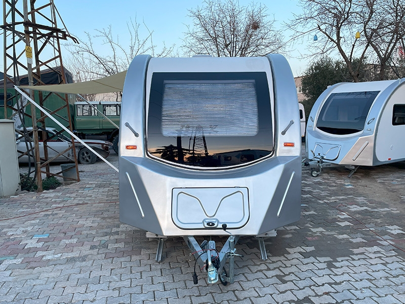 Caravan 2025 2025- Photo 3