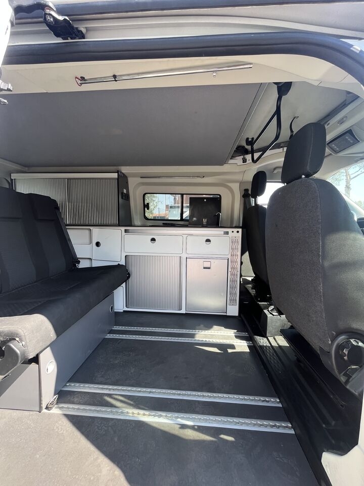 Camper Van Panamá P10 2.0 Panamá P10 2.0- Photo 2