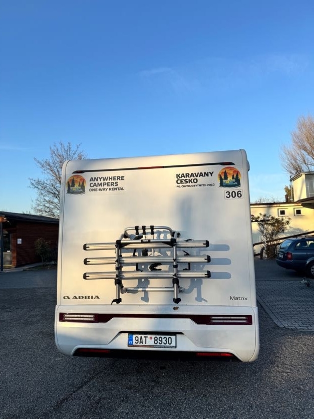 Wohnmobil Matrix M 670 SL Matrix M 670 SL- Photo 3