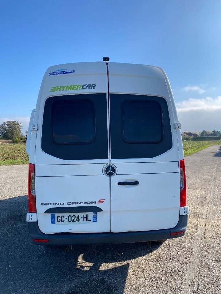 Camper van- Photo 5