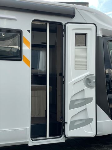 Teilintegriertes Wohnmobil Glücksmobil C 65 SL *Automatik*Einzelbetten*nur 2,12 m breit Glücksmobil C 65 SL *Automatik*Einzelbetten*nur 2,12 m breit- Photo 5