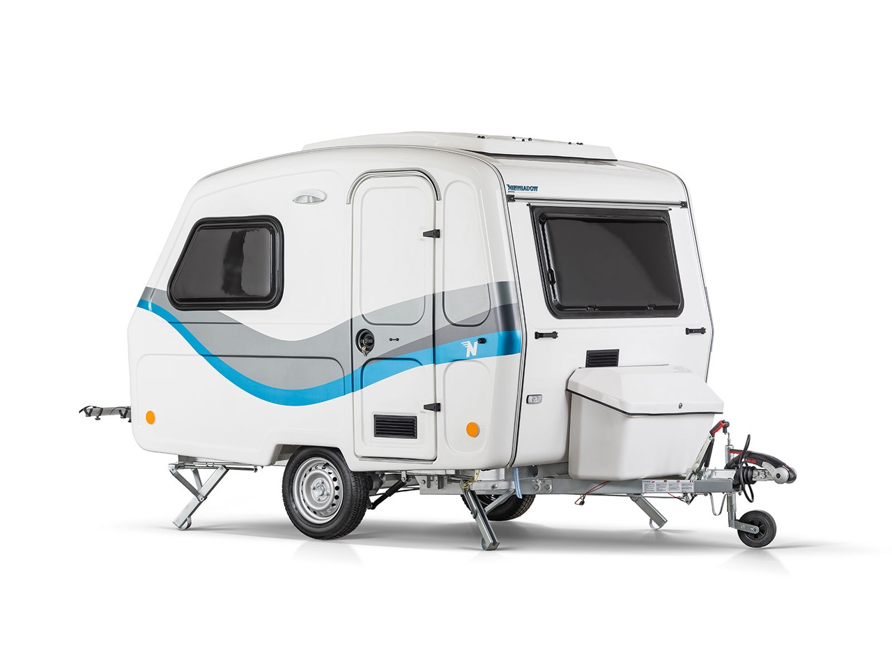 Caravan N126ET best price - negotiate price N126ET best price - negotiate price- Photo 2