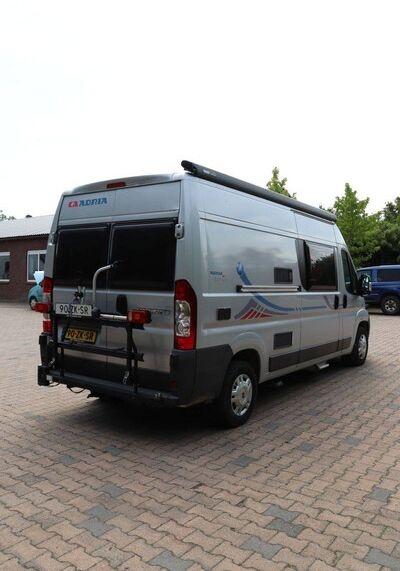Camper Van Adriatic Adriatic- Photo 5