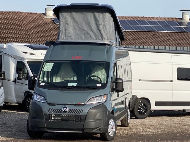 Camper van LMC INNOVAN 600 ,ASD, Aufstelldach,26 Modell, LMC INNOVAN 600 ,ASD, Aufstelldach,26 Modell,- Photo 2