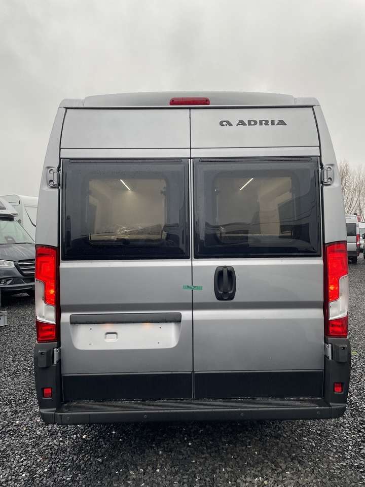 Camper Van Twin Supreme 640 SLB *60 Y Edition*Bestand* Twin Supreme 640 SLB *60 Y Edition*Bestand*- Photo 5