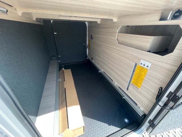 Teilintegriertes Wohnmobil Adria Compact 60Y DL JUBILEE *Bestand*Assistenten* Adria Compact 60Y DL JUBILEE *Bestand*Assistenten*- Photo 4