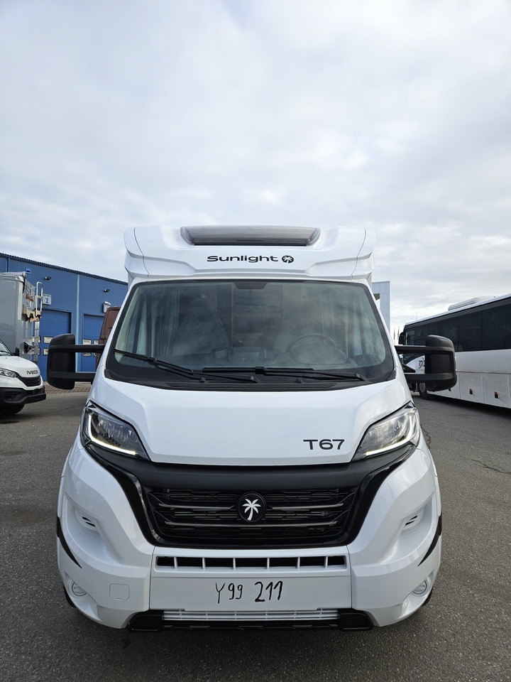 Camper van T67 T67- Photo 4