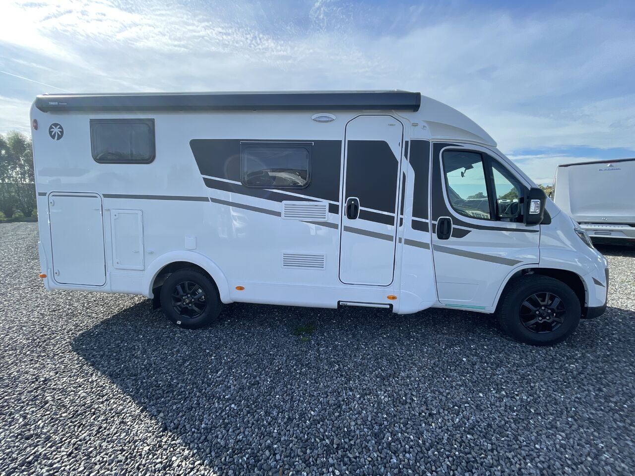 Teilintegriertes Wohnmobil Sunlight VAN ADVENTURE ED V 66- Photo 2