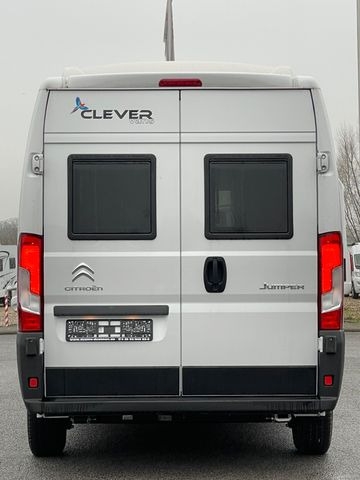 Camper Van Clever Celebration *Aufstelldach*UVP : 66.850 € Clever Celebration *Aufstelldach*UVP : 66.850 €- Photo 5