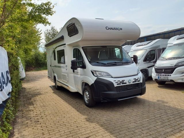Chausson C656- Photo 3