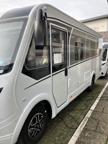 Integrated motorhome Dethleffs Globebus I 4 Dethleffs Globebus I 4- Photo 4