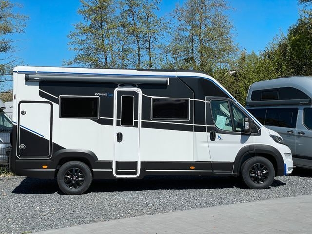 Teilintegriertes Wohnmobil Chausson TI X 650 Exclusive Line | Tageszulassung Chausson TI X 650 Exclusive Line | Tageszulassung- Photo 2