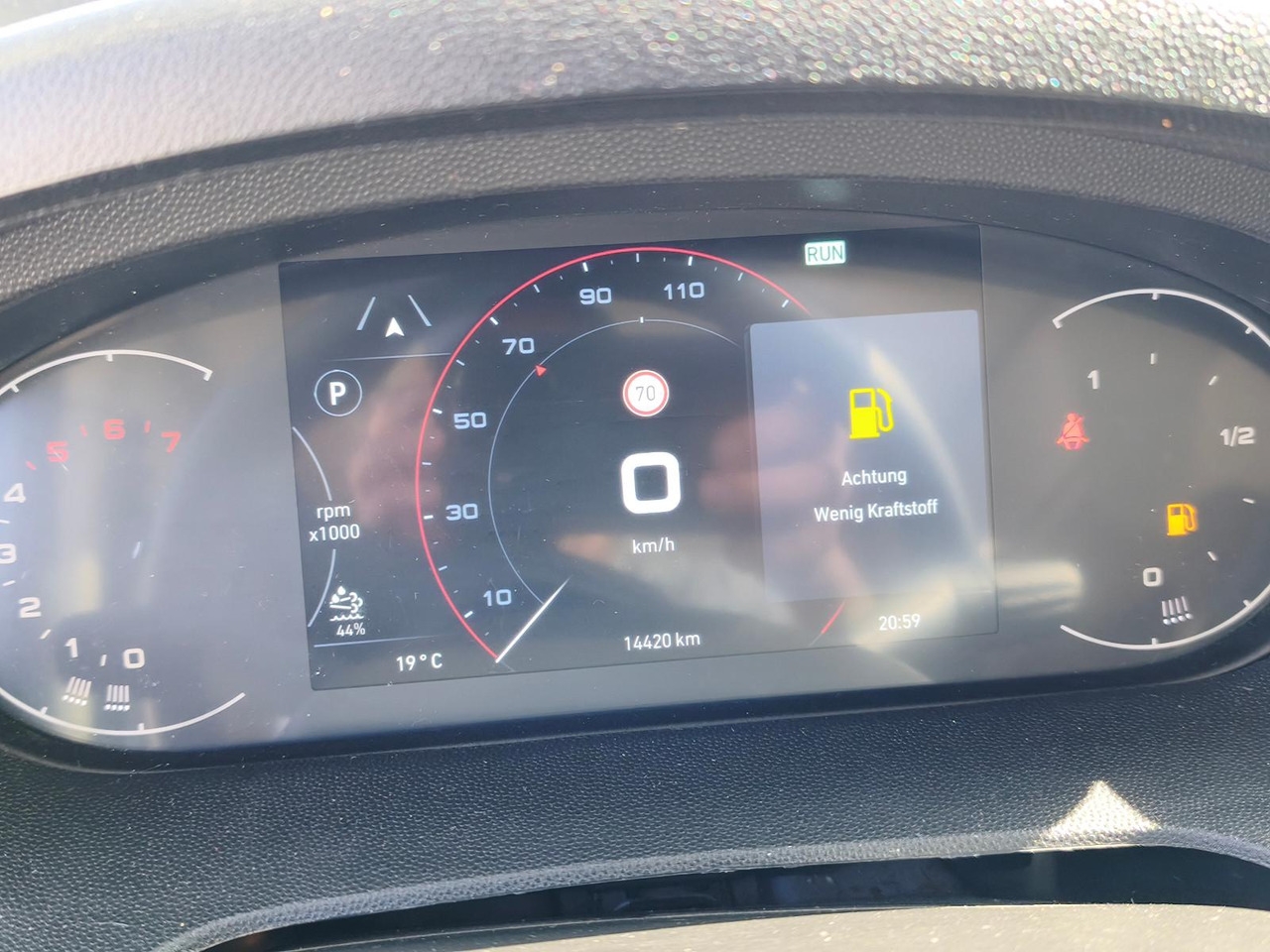 Camper Van Karmann Davis Lifestyle 620, Längsbetten,Automatik,180PS Karmann Davis Lifestyle 620, Längsbetten,Automatik,180PS- Photo 2