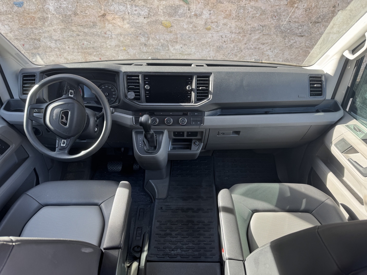 Camper Van TGE 2.0BITDI 130KW 3.5T 4WD AUTO L4 4p. TGE 2.0BITDI 130KW 3.5T 4WD AUTO L4 4p.- Photo 3