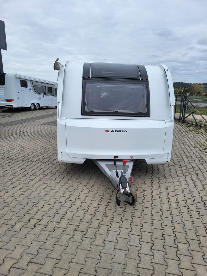 Caravan Adora 613 UT Adora 613 UT- Photo 5