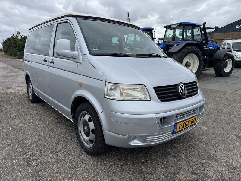 Volkswagen Transporter- Photo 3