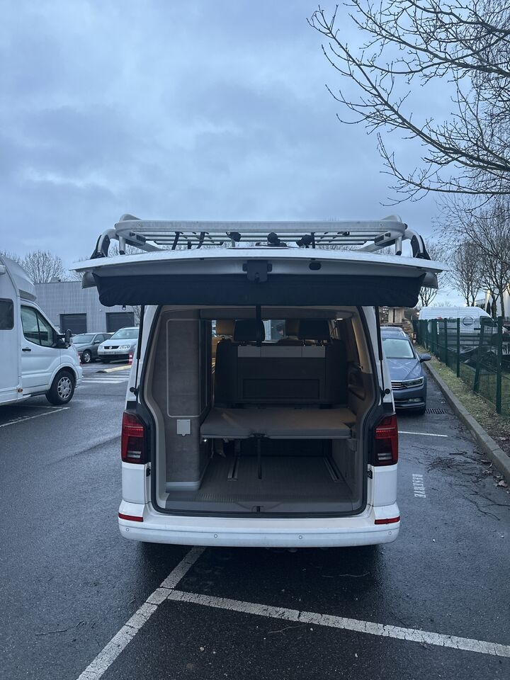 Camper van California Ocean T6.1 2.0 TDI California Ocean T6.1 2.0 TDI- Photo 2