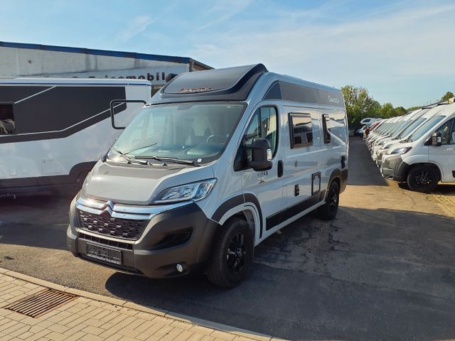 Camper Van Chausson V 594 S VIP, Skyroof Chausson V 594 S VIP, Skyroof- Photo 2
